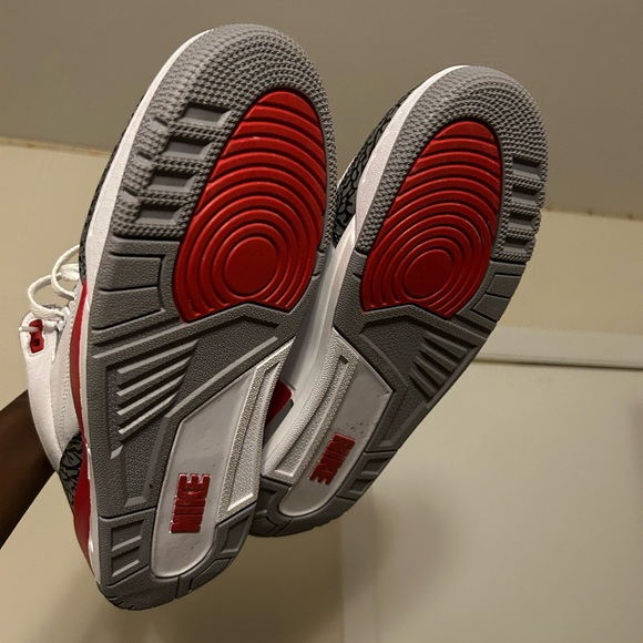 selling because I have alot of 3s - Picture 3 of 5